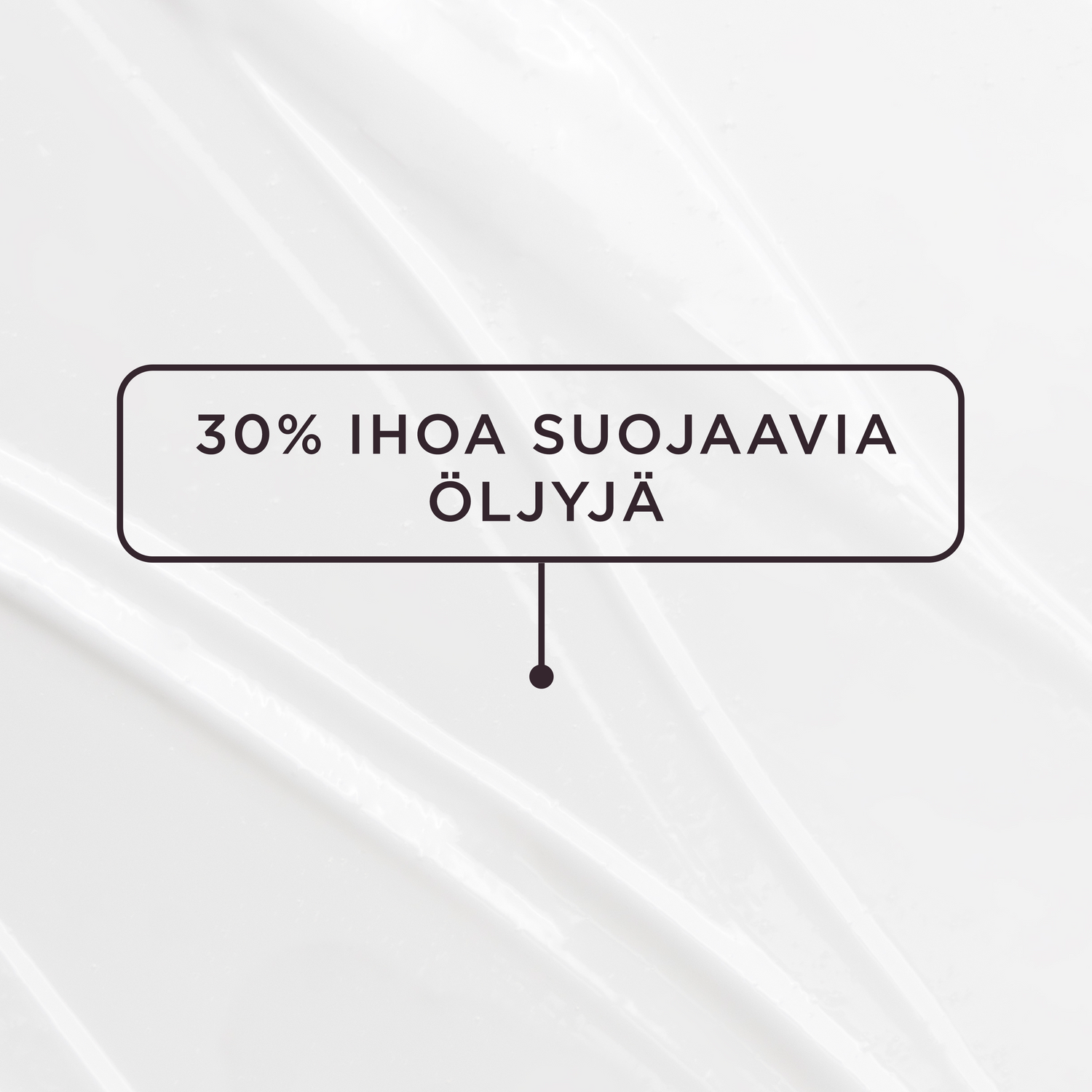 ACO Face DC Soothing Cream 50 ml Hajusteeton