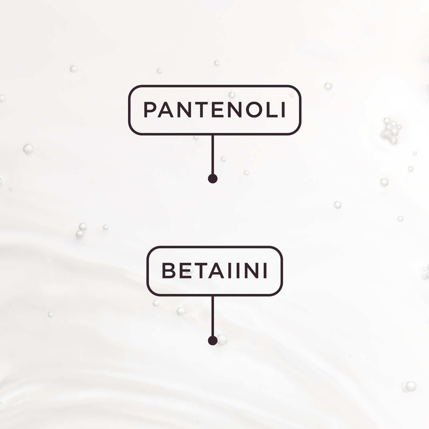 ACO Face DC Soothing Micellar Water 200 ml Hajusteeton