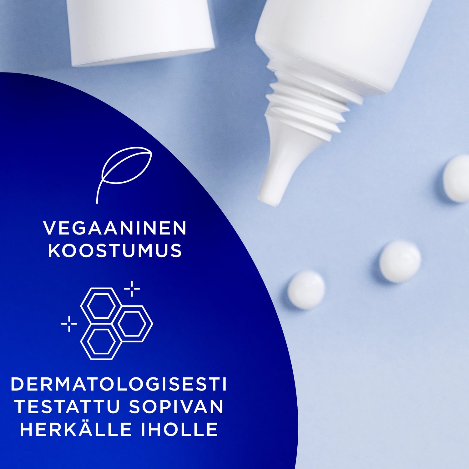 ACO Face Soothing Eye Cream