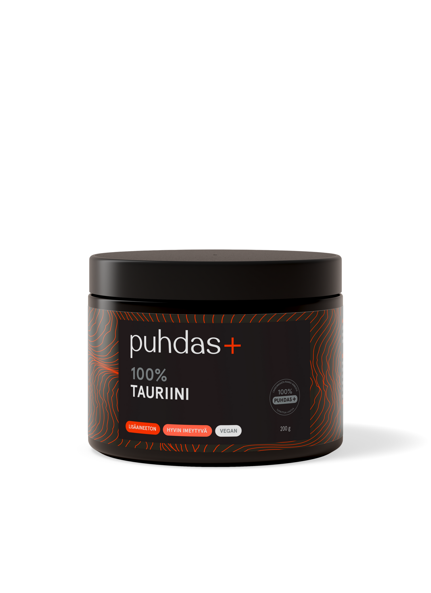 Puhdas+ Tauriini 200 g