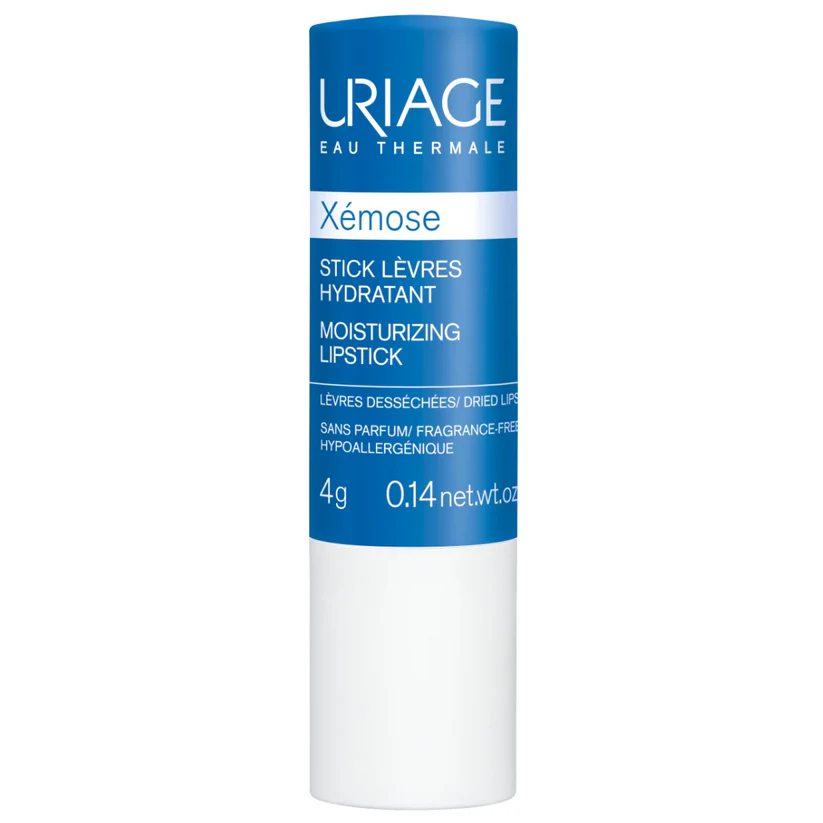 Uriage Xemose Moisturizing Lipstick