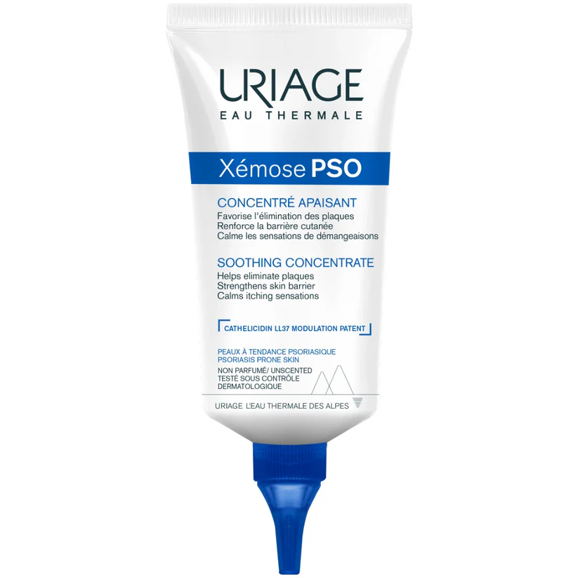 Uriage Xemose PSO Soothing Concentrate