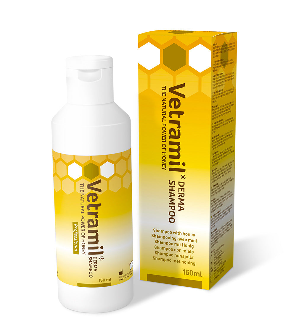 Vetramil Dermashampoo 150 ml