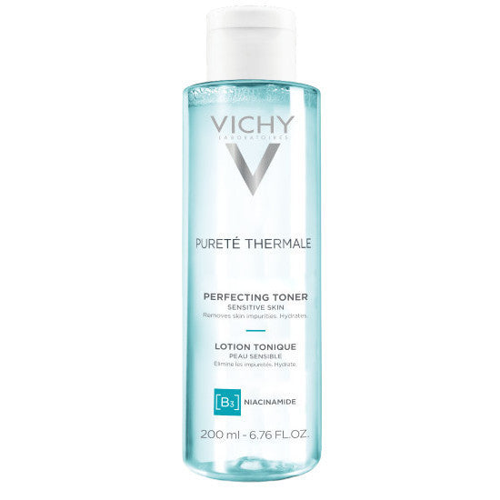 Vichy Purete Thermale kasvovesi