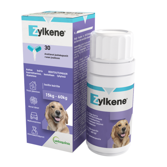Zylkène 450 mg