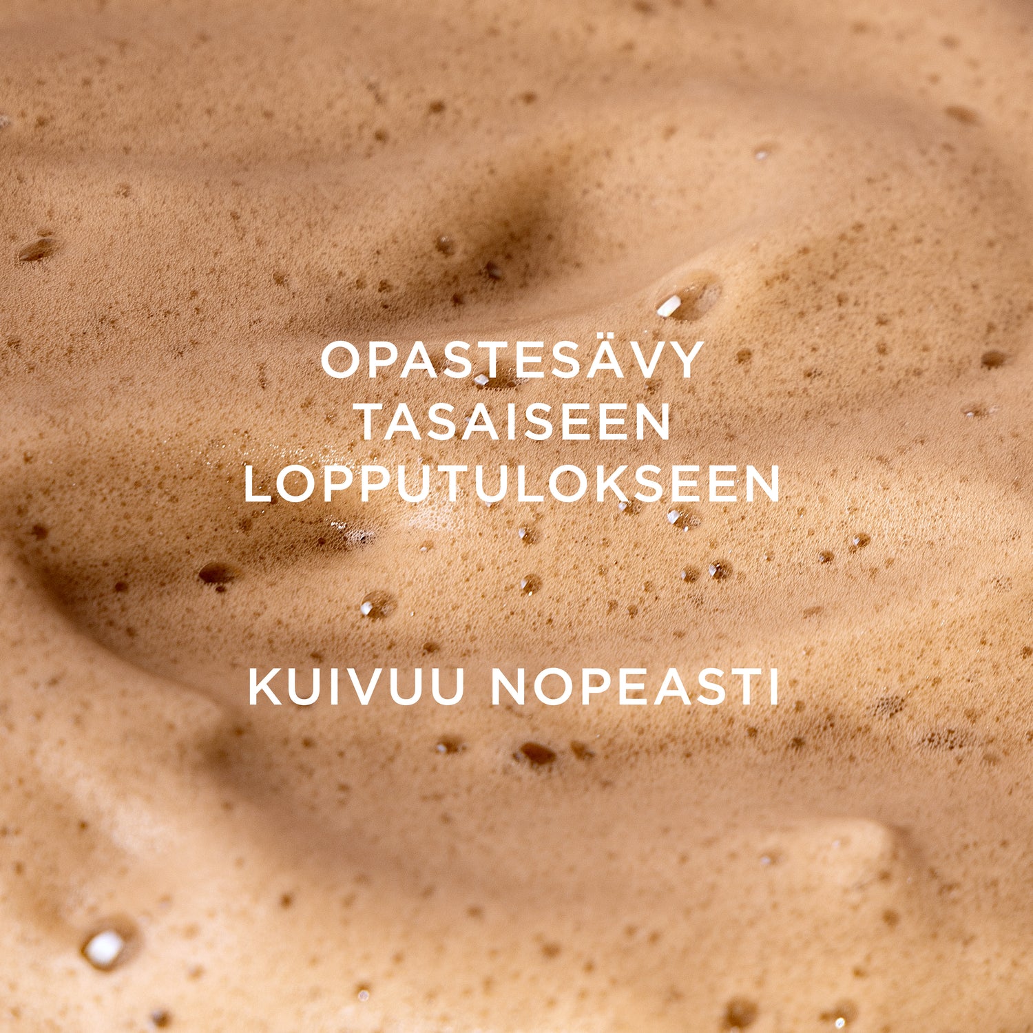 ACO Self Tan Body Mousse