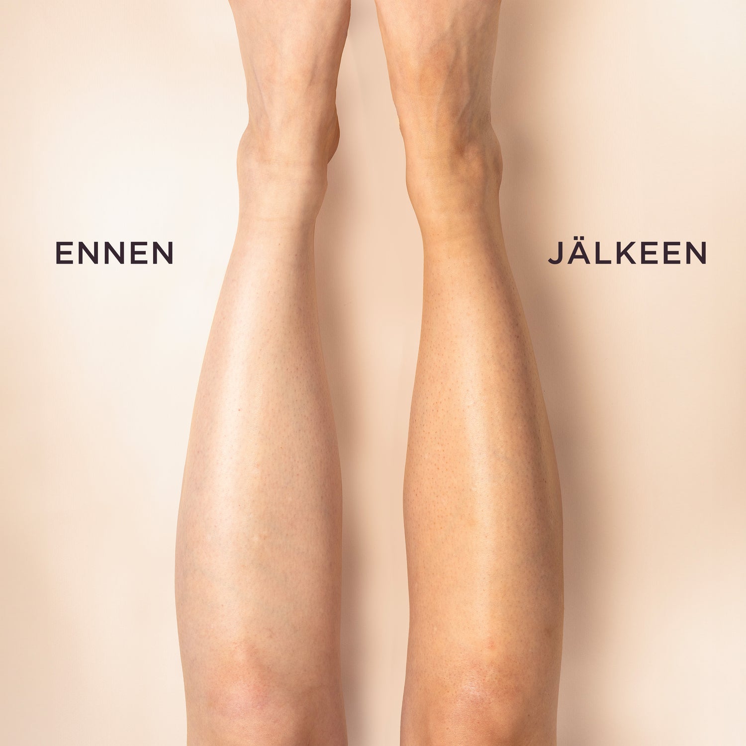 ACO Self Tan Body Mousse