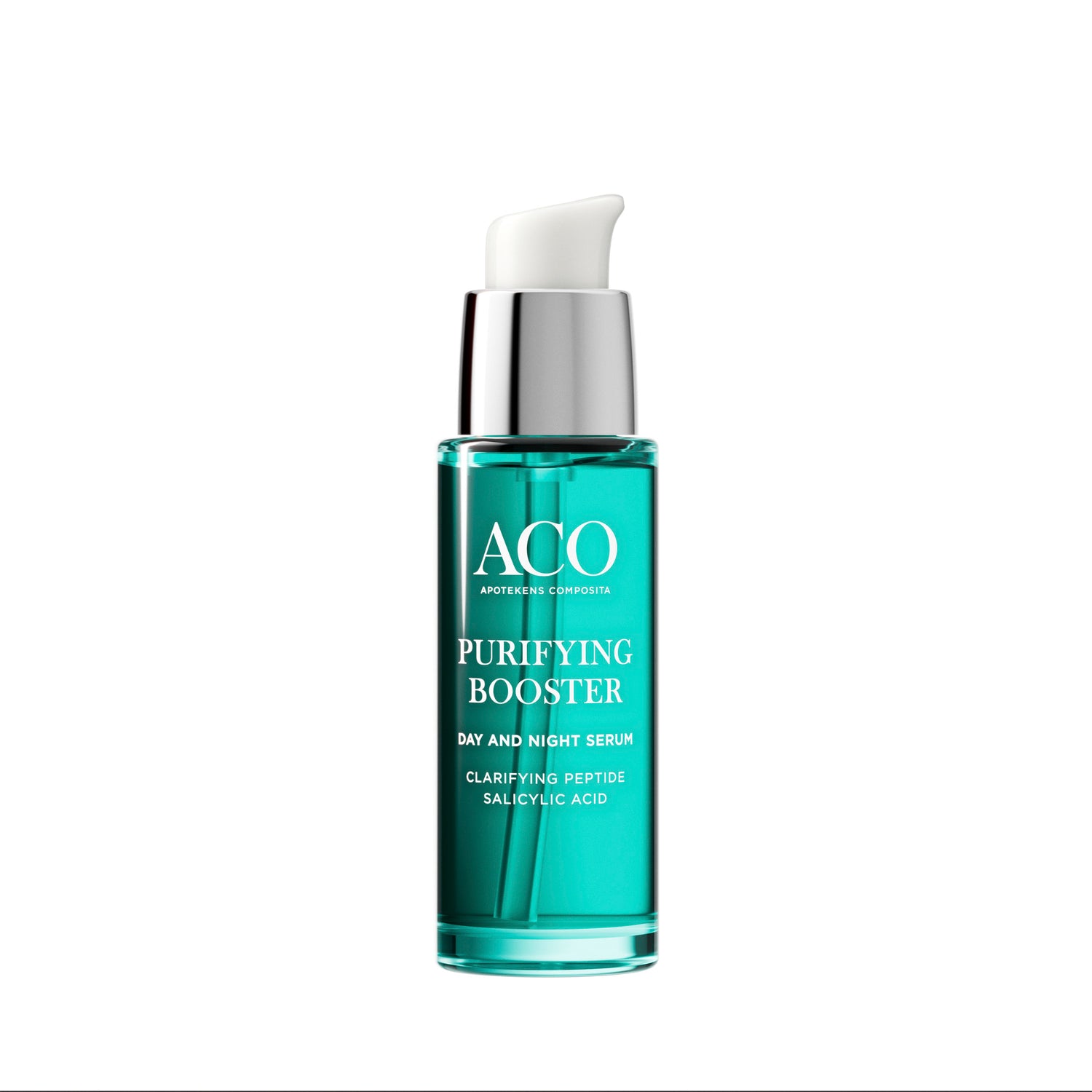 ACO Face Purifying Booster 30 ml