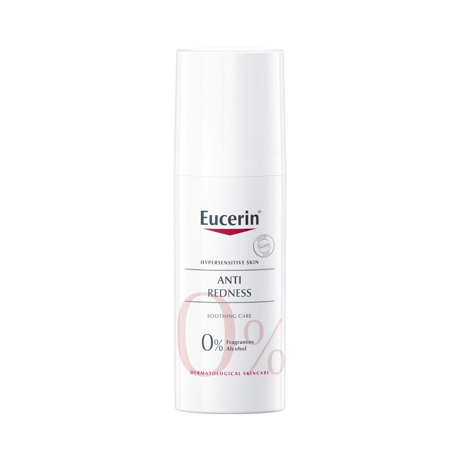 Eucerin Anti-Redness Soothing Care -voide