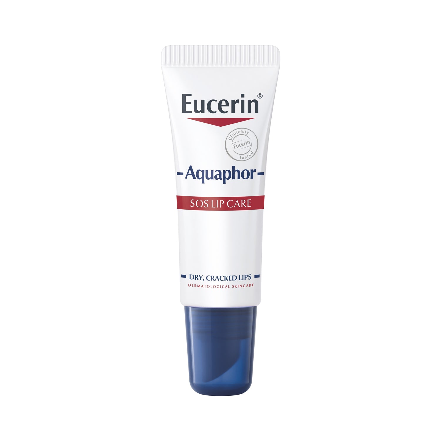 Eucerin Aquaphor SOS Lip Care huulivoide