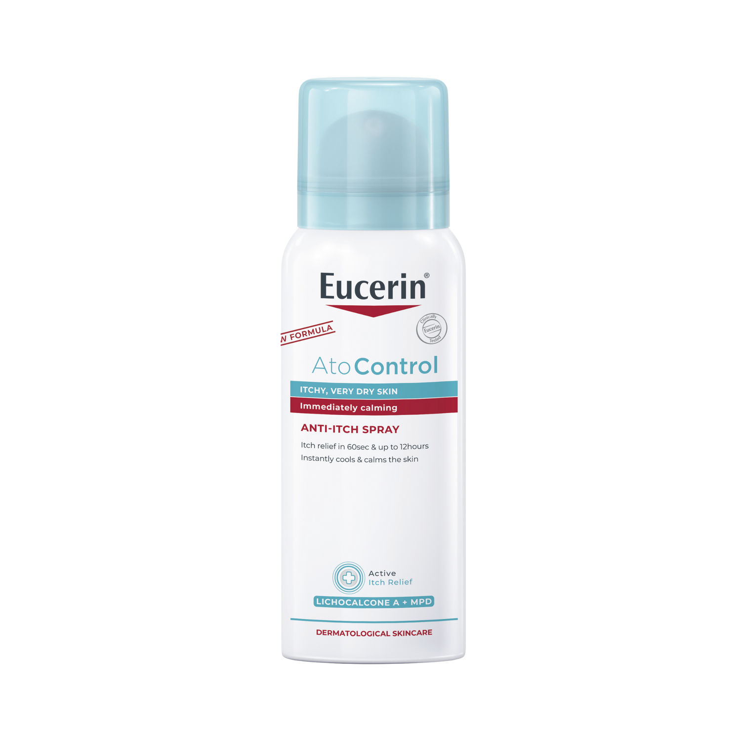 Eucerin AtoControl Anti-Itch Spray