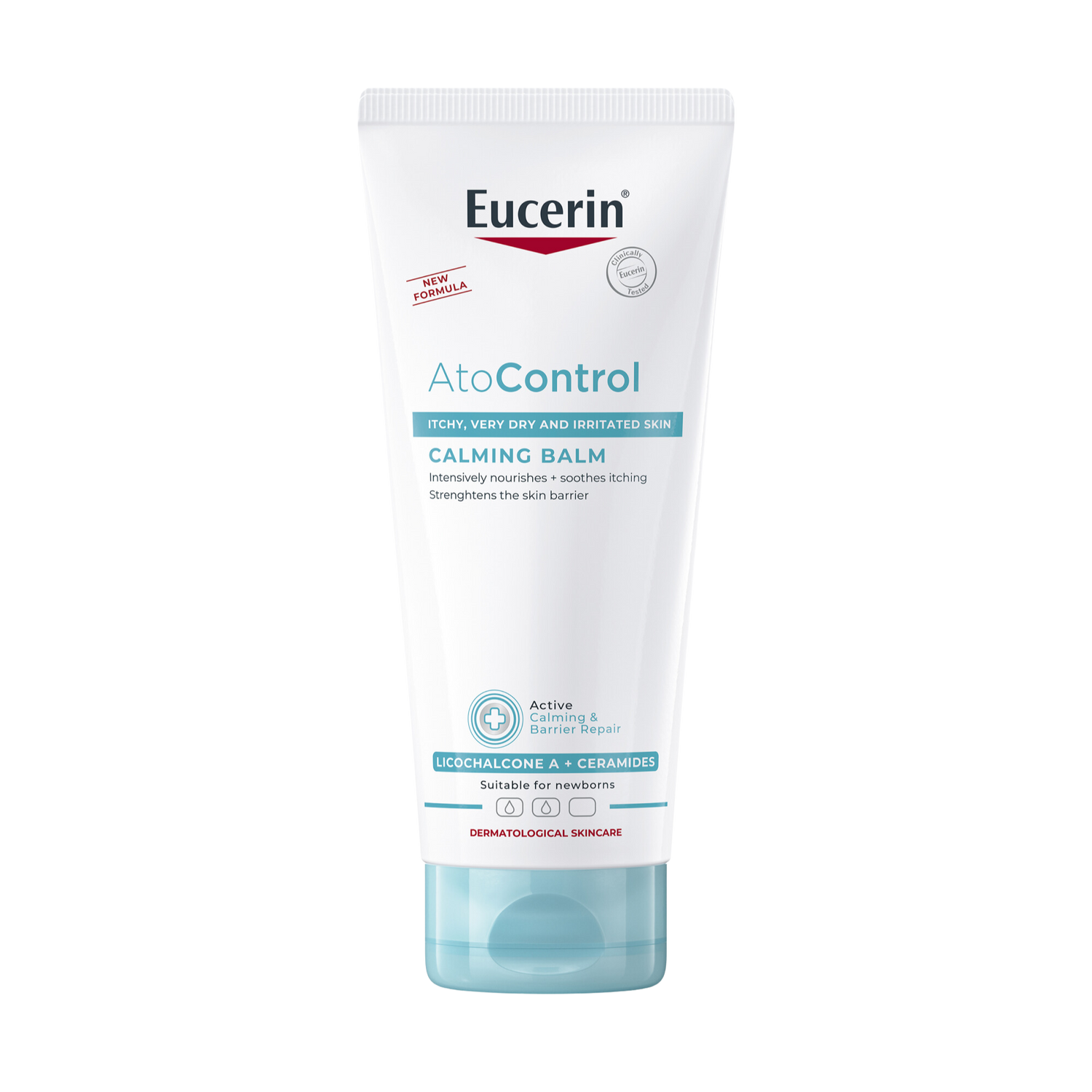 Eucerin AtoControl Calming Balm
