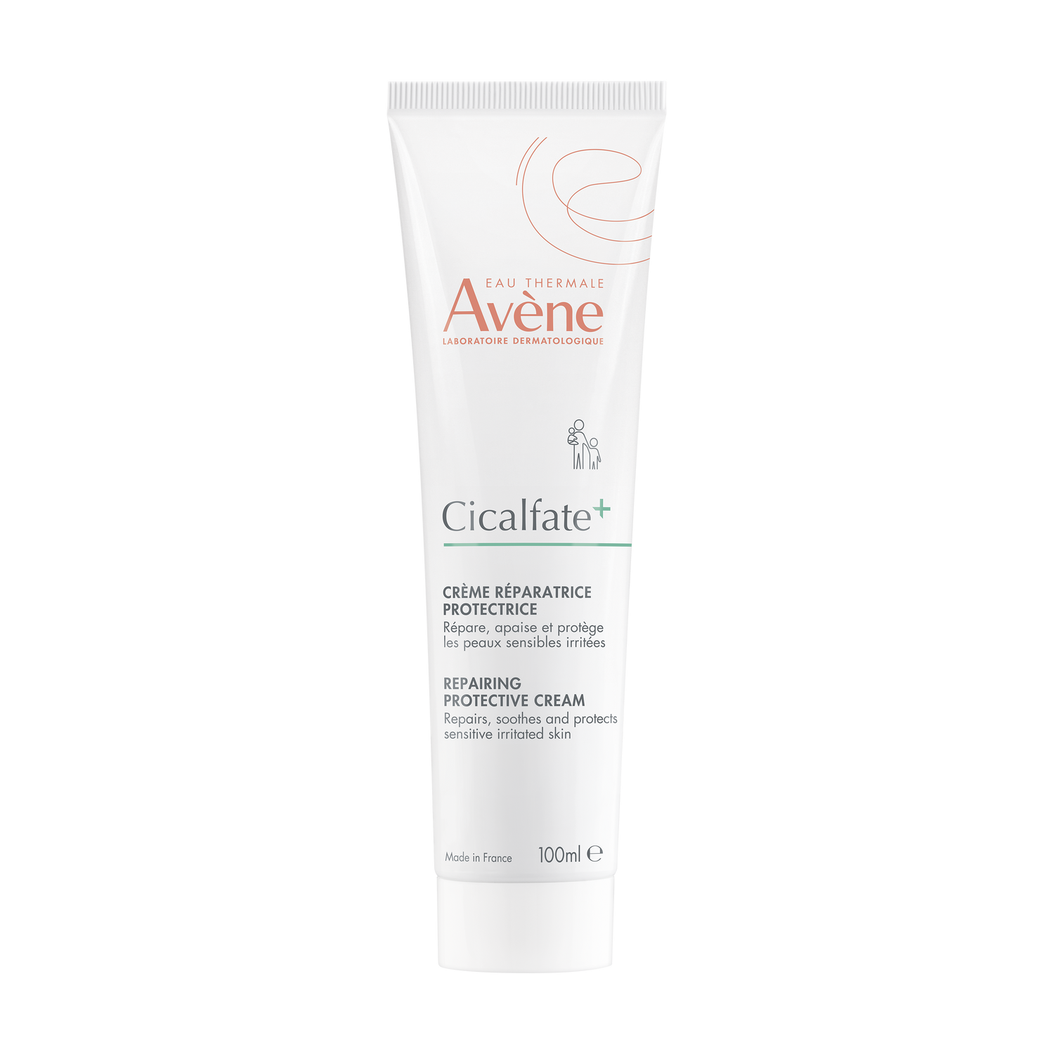 Avene Cicalfate+ Repair Cream