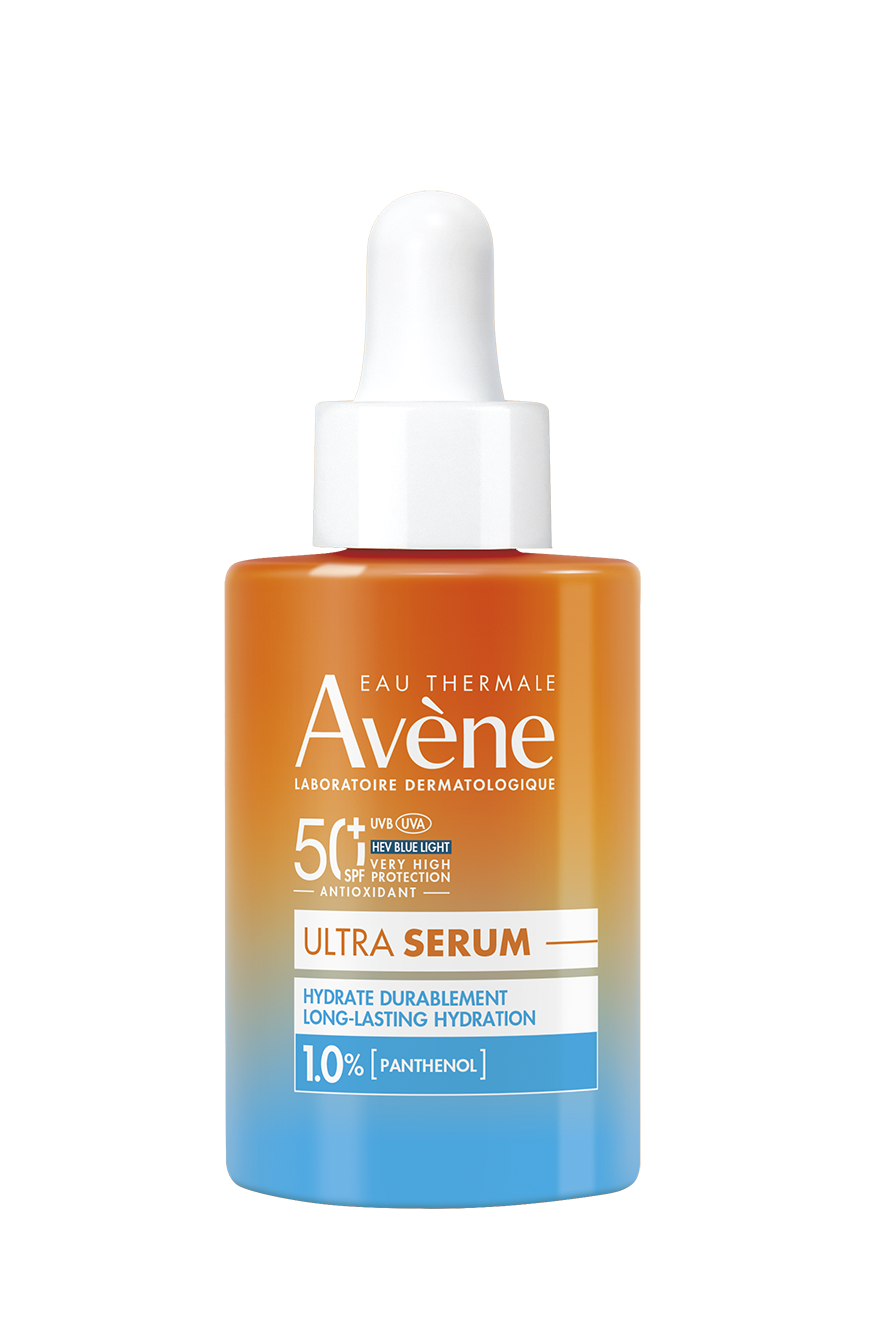 Avene Sun Ultra Serum Hydrating SPF50+ kosteuttava aurinkoseerumi 30ml