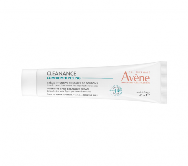 Avene Cleanance Comedomed Peeling
