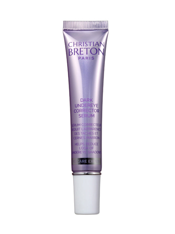 Christian Breton Dark Undereye Corrector Serum - seerumi tummille silmänalusille 15 ml
