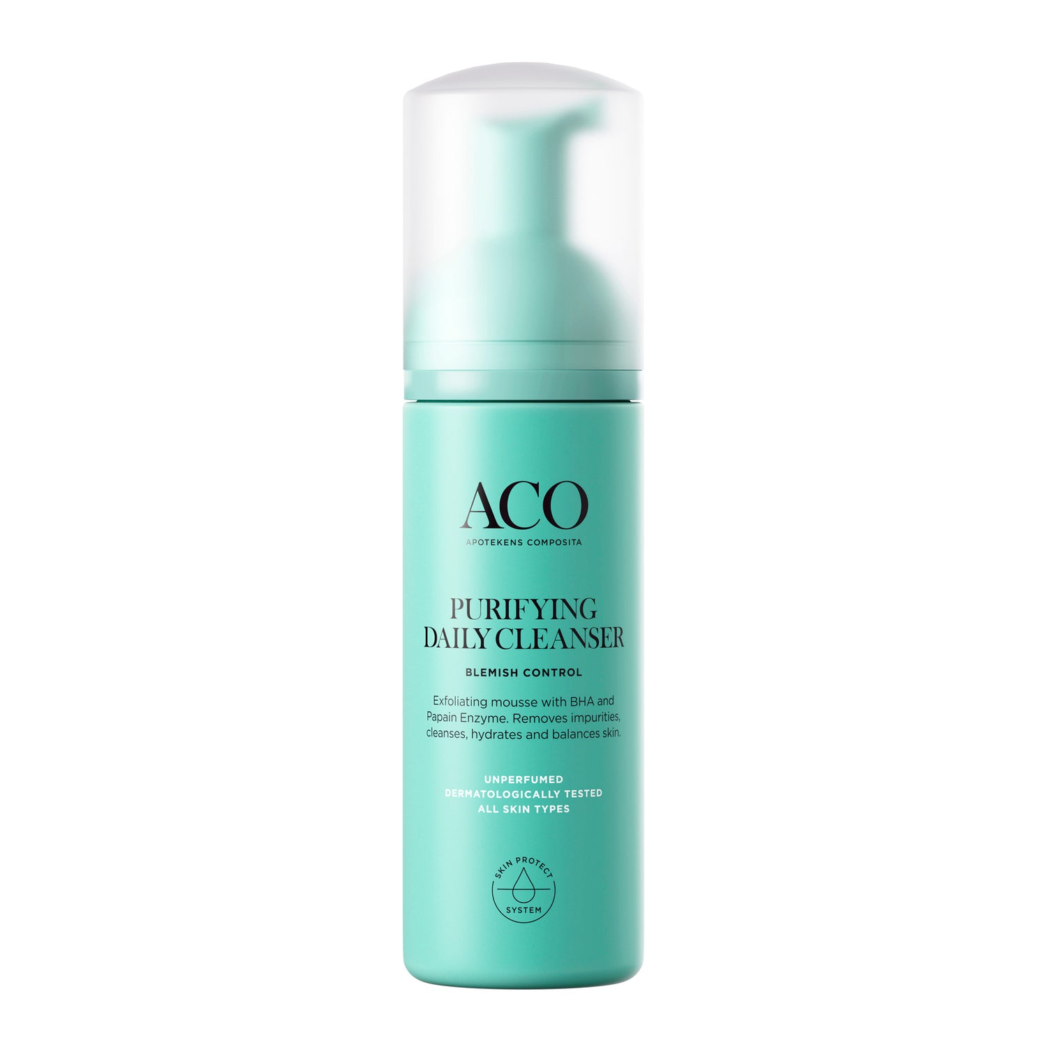 ACO Face Purifying Daily Cleanser 150 ml