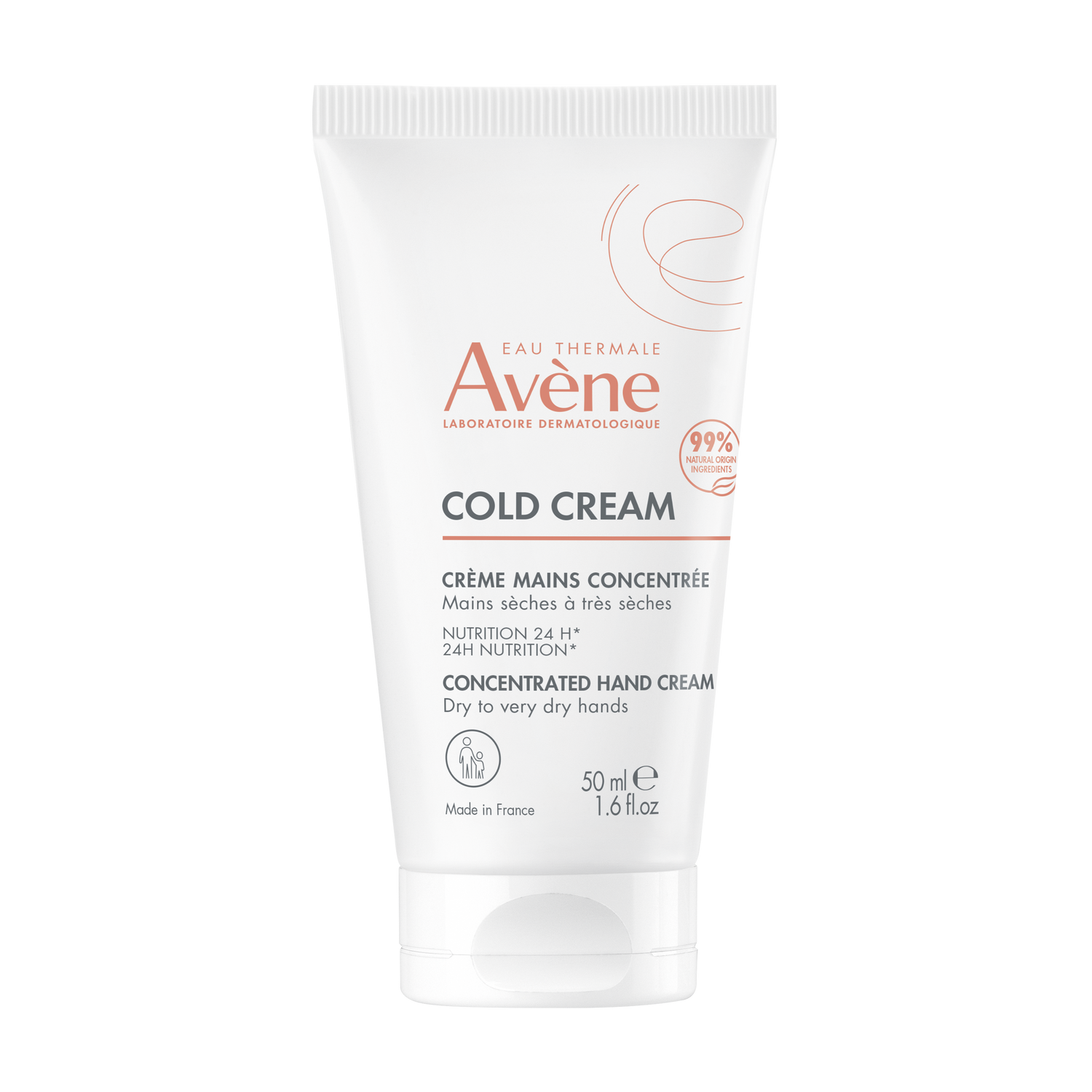 Avene Cold Cream Hand Cream -käsivoide