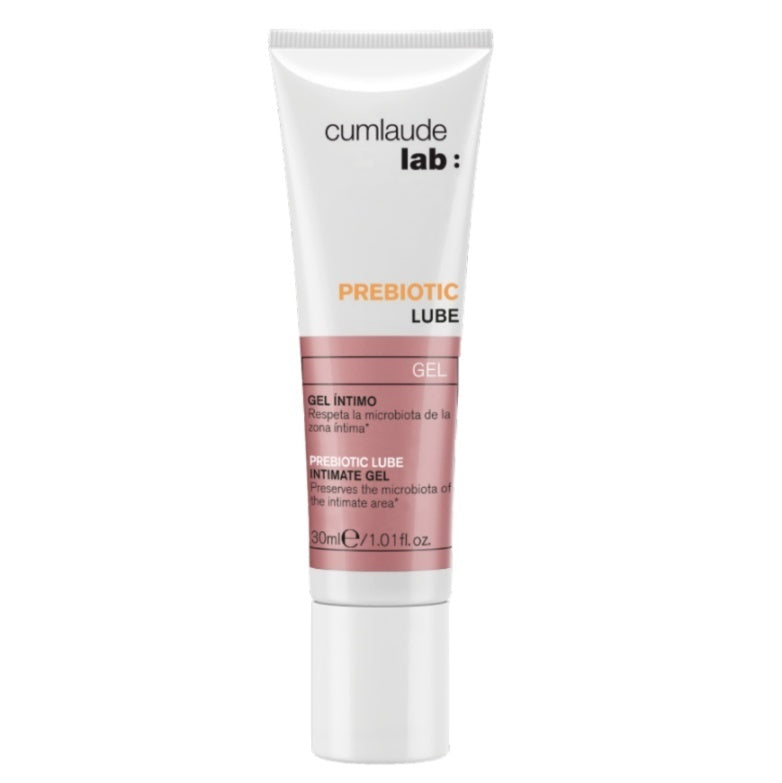 CumLaude Lab Prebiotic Lube liukuvoide