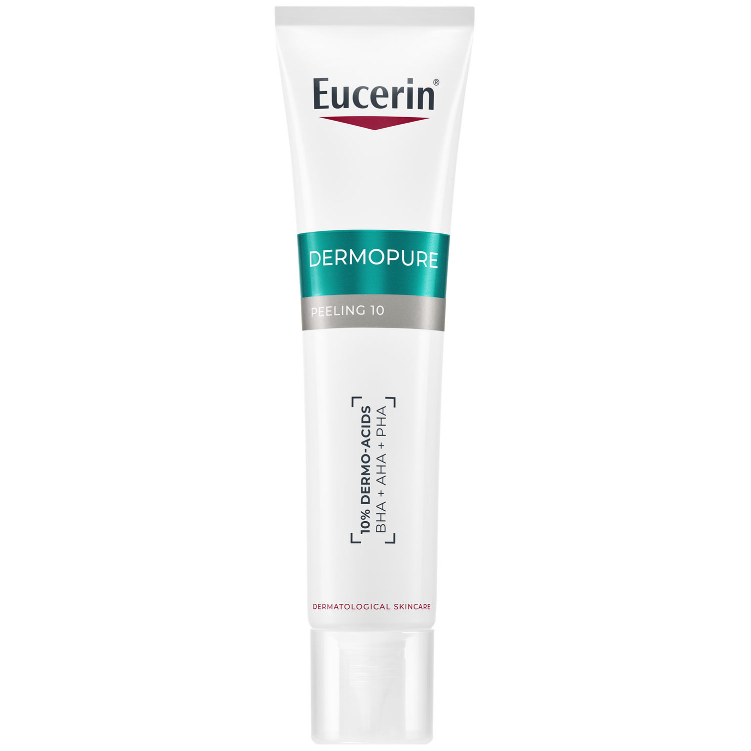 Eucerin DermoPure Peeling 10 40 ml