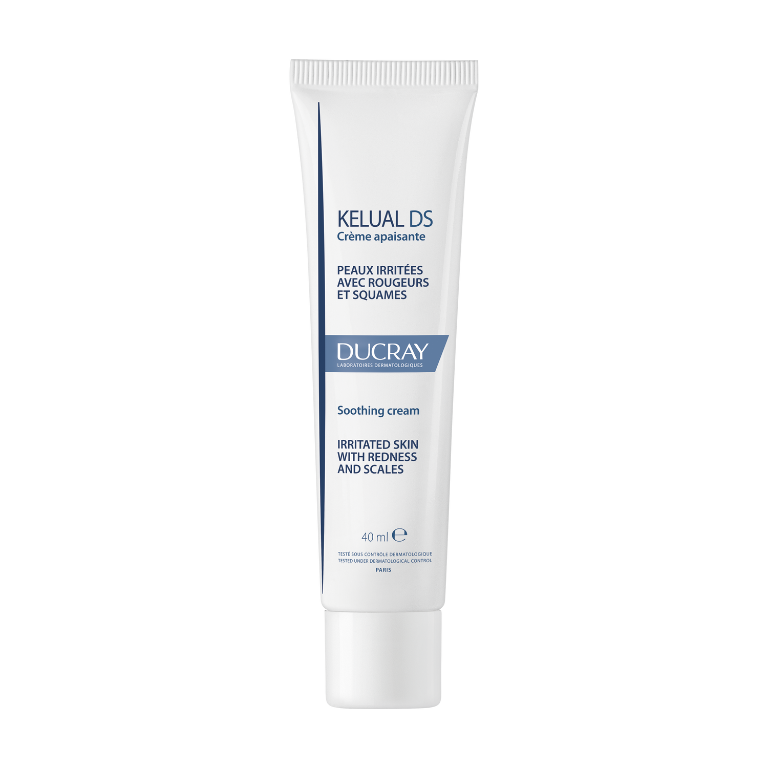 Ducray Kelual DS Cream hoitovoide