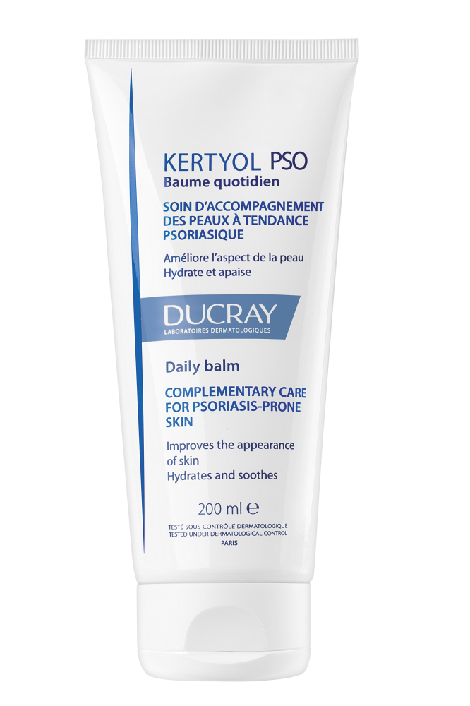 Ducray Kertyol PSO Balm 200ml