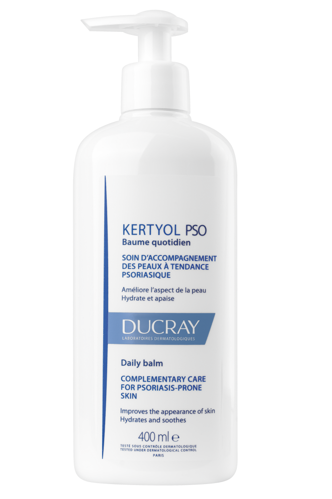 Ducray Kertyol PSO Balm 400ml