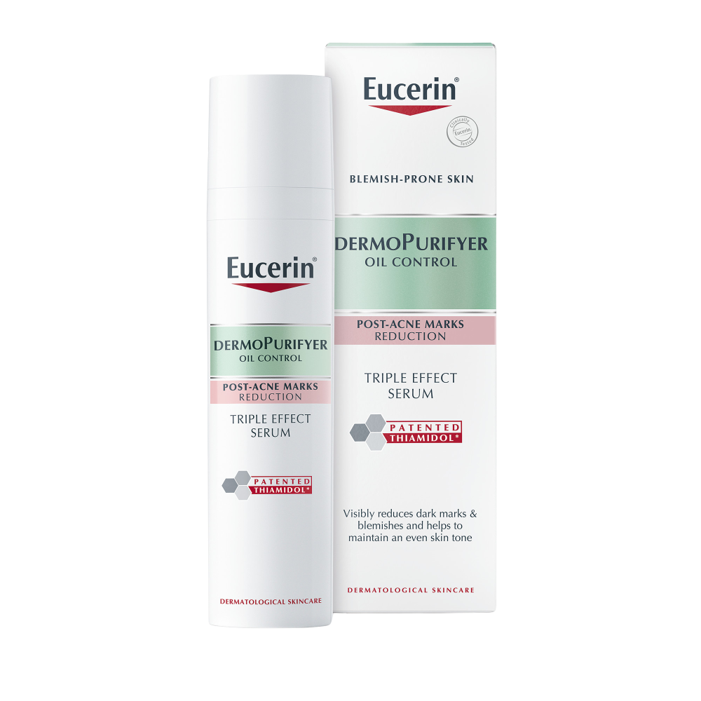 Eucerin DermoPurifyer Triple Effect Serum
