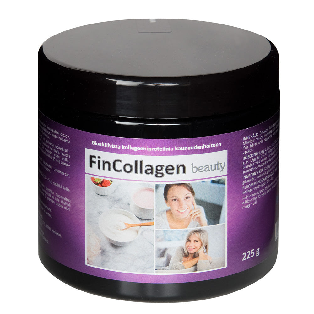 FinCollagen Beauty