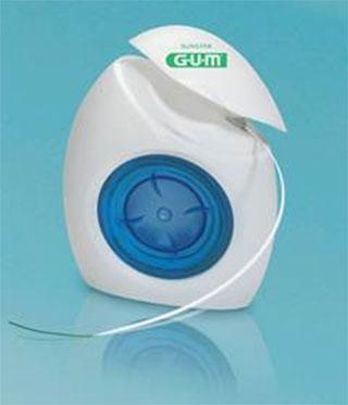 GUM Access Floss hammaslanka 50 kpl