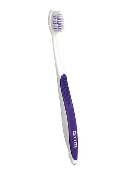 GUM Ortho hammasharja