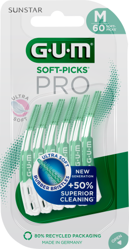 Gum Soft-Picks Pro 30 kpl
