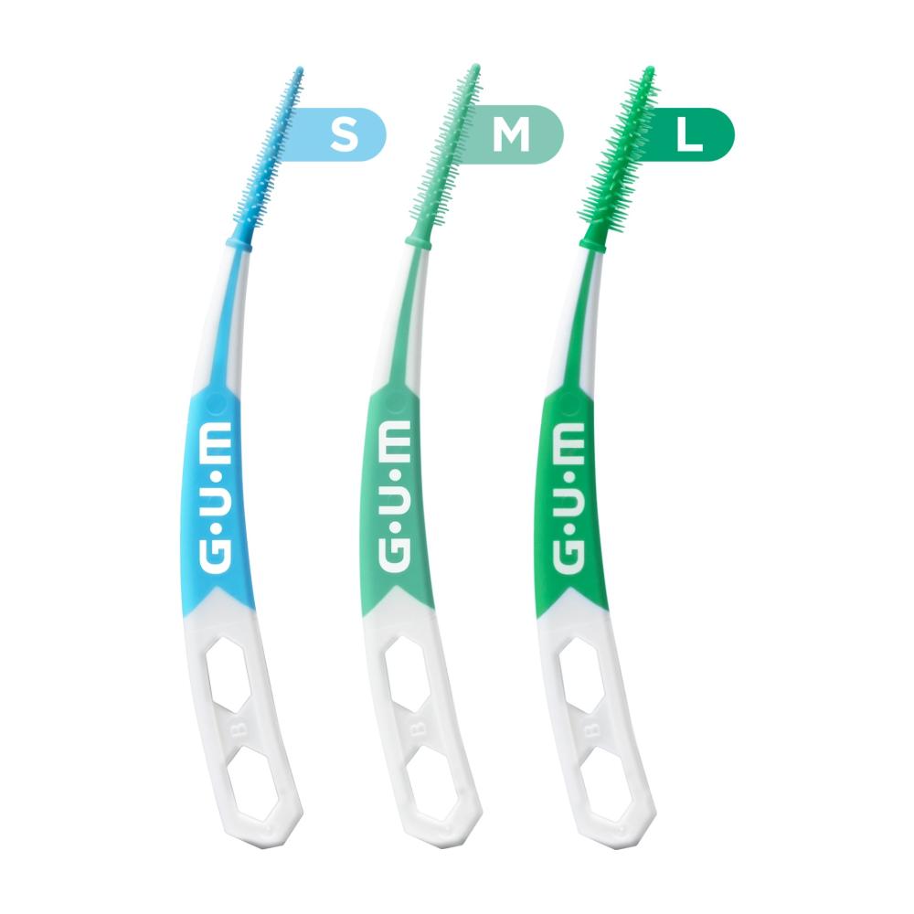 Gum Soft-Picks Pro 30 kpl