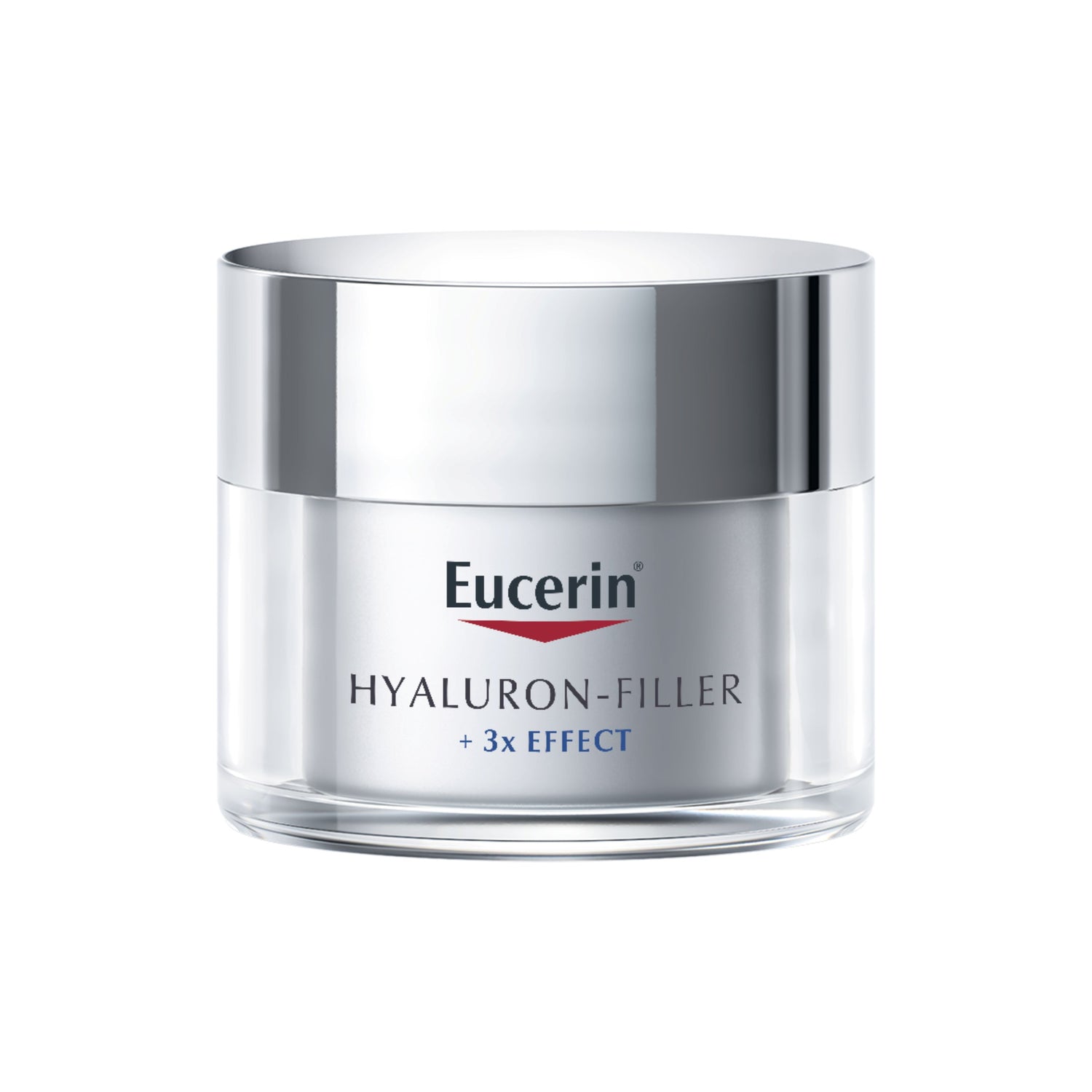 Eucerin Hyaluron-Filler Day SPF30 - päivävoide kaikille ihotyypeille