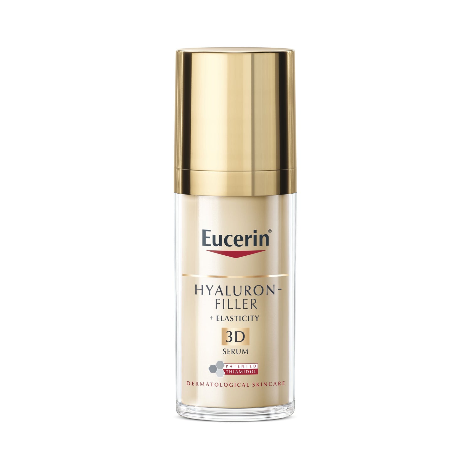 Eucerin Hyaluron-Filler+Elasticity 3D Serum