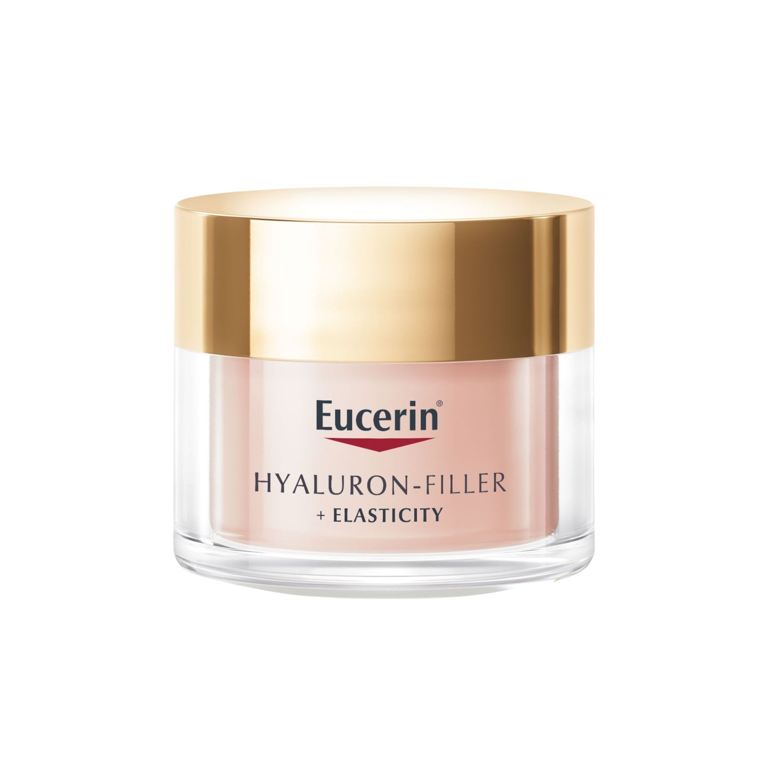 Eucerin Hyaluron-Filler + Elasticity Rose Day SPF30 50 ml