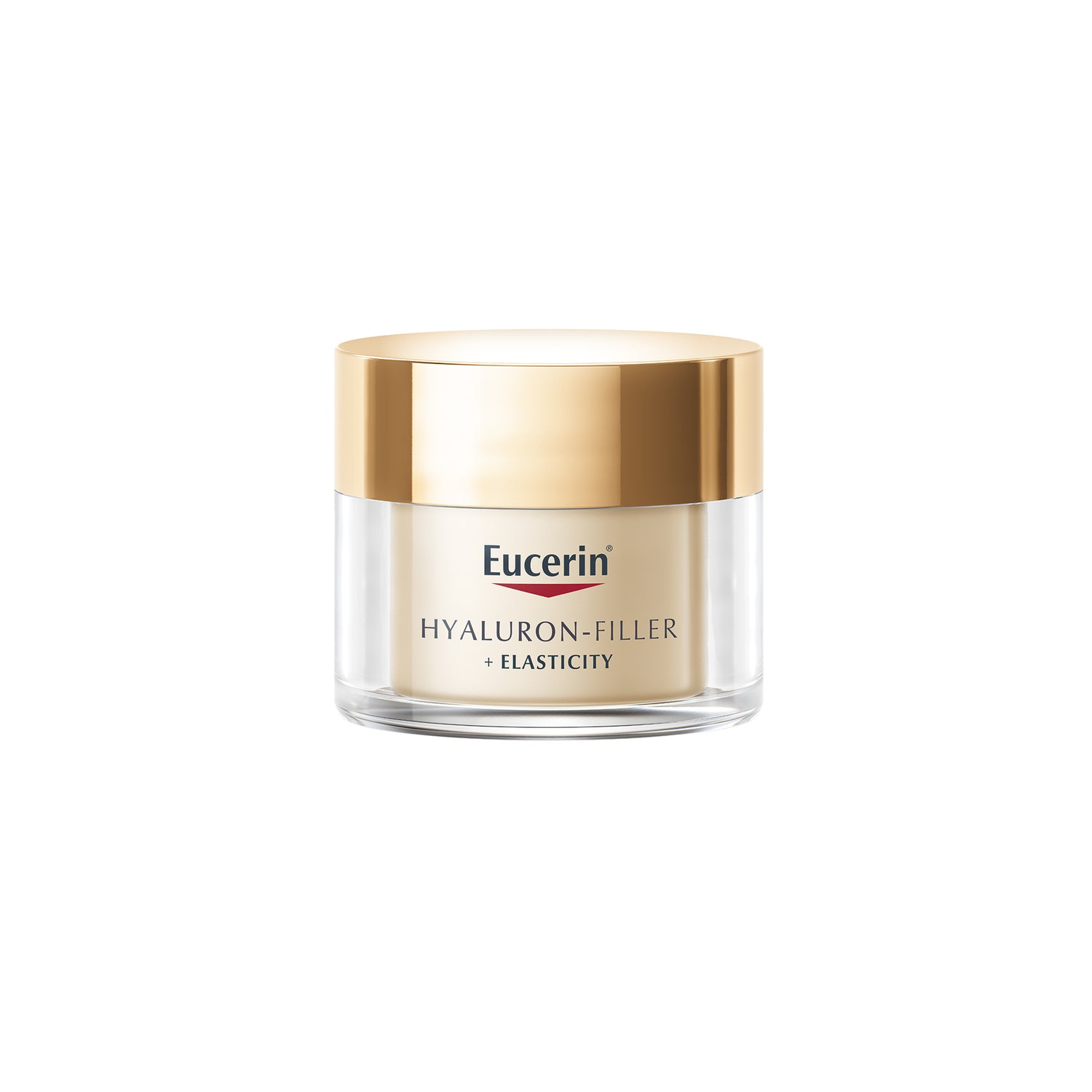 Eucerin Hyaluron-Filler+Elasticity Day -päivävoide