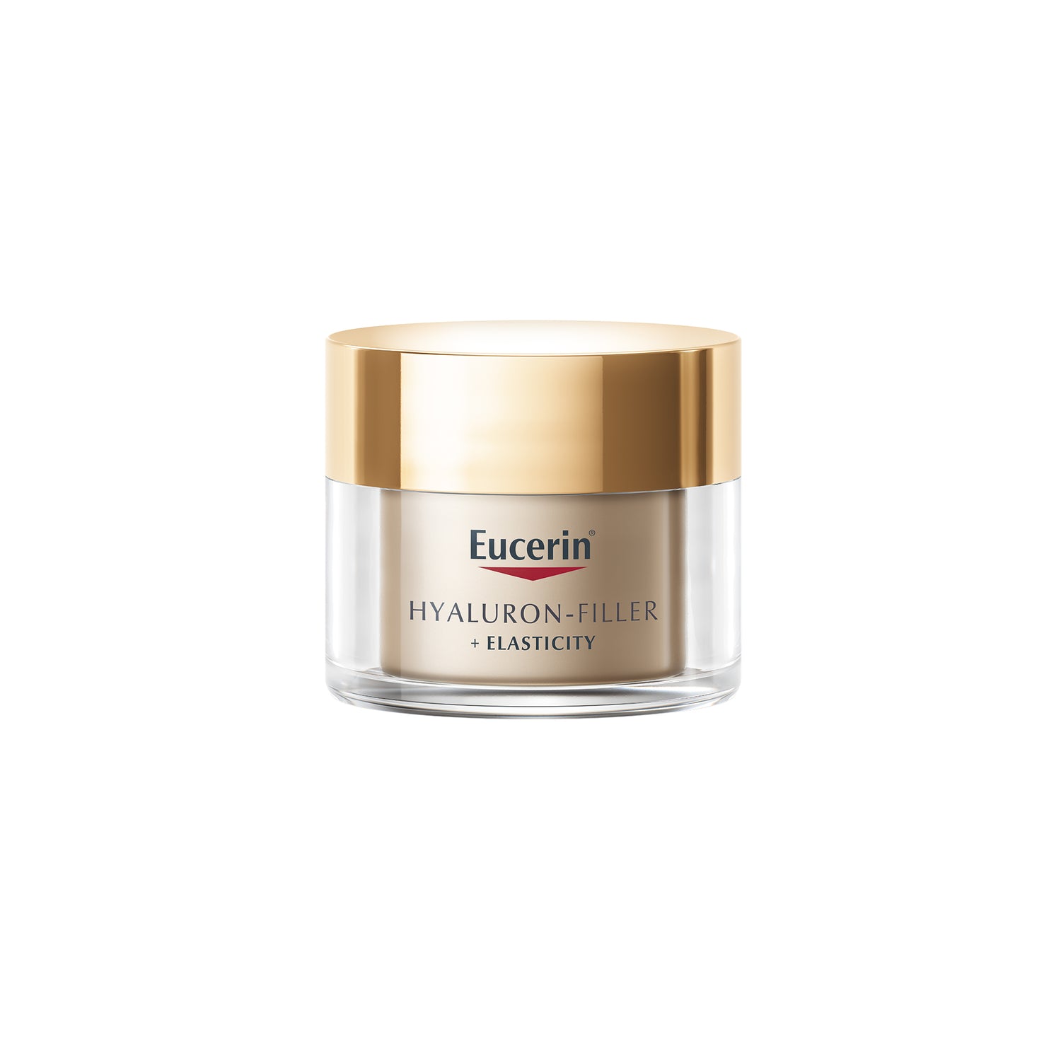 Eucerin Hyaluron-Filler+Elasticity Night -yövoide