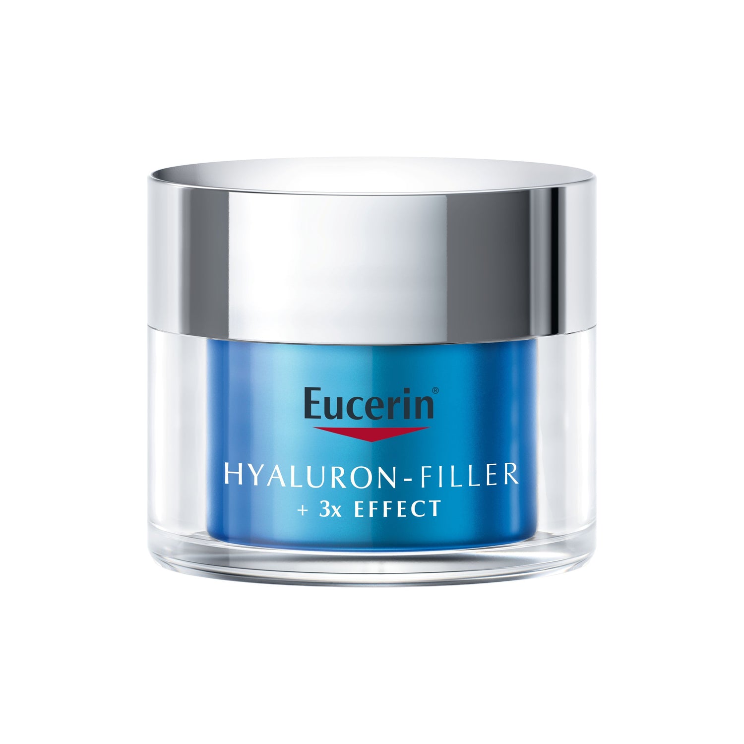 Eucerin Hyaluron Filler-Moisture Booster Night 50 ml
