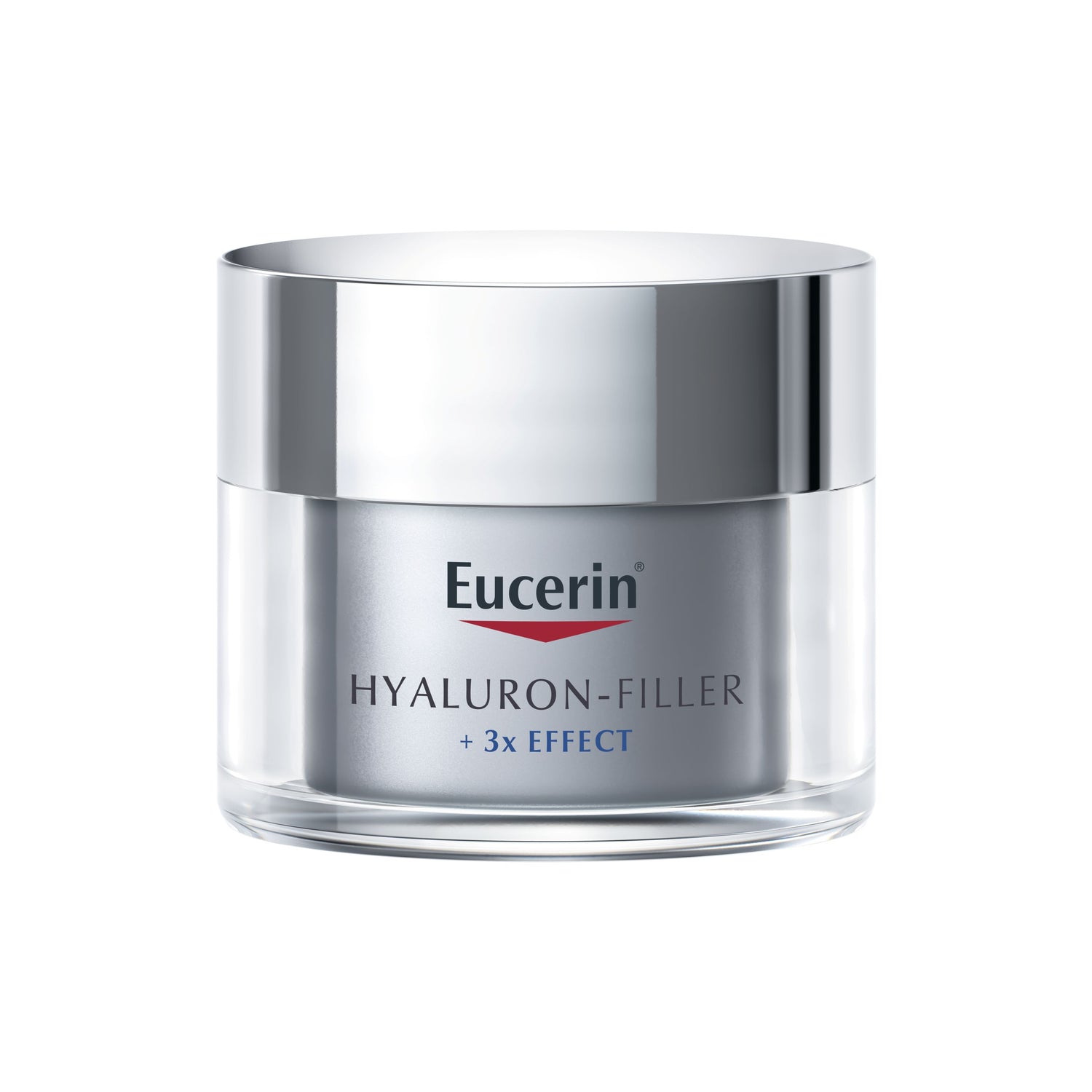 Eucerin Hyaluron-Filler Night -yövoide