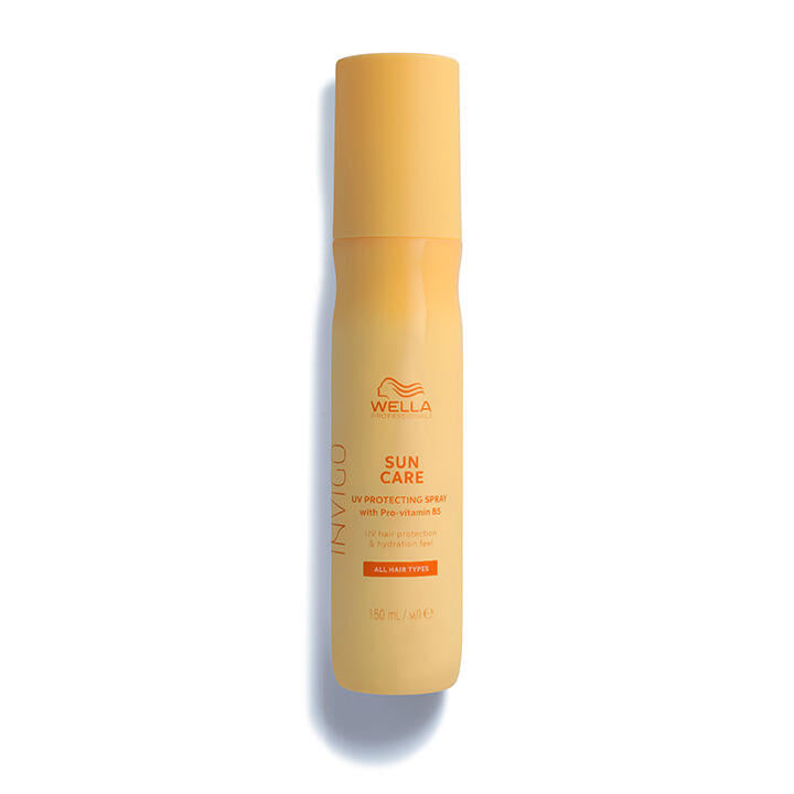 Wella INVIGO Sun Protect Spray 150ml - auringolta suojaava spray hiuksille