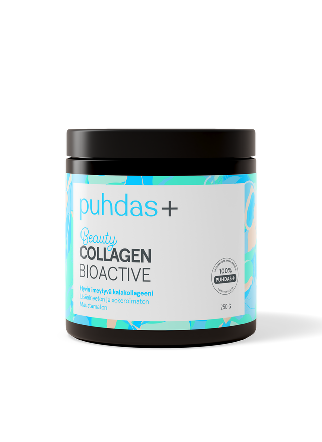 Puhdas+ Kollageeni Natural 250 g