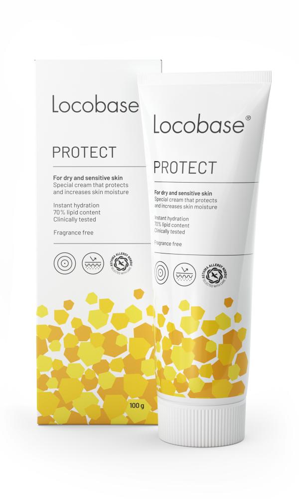 Locobase Protect 100 / 350 g
