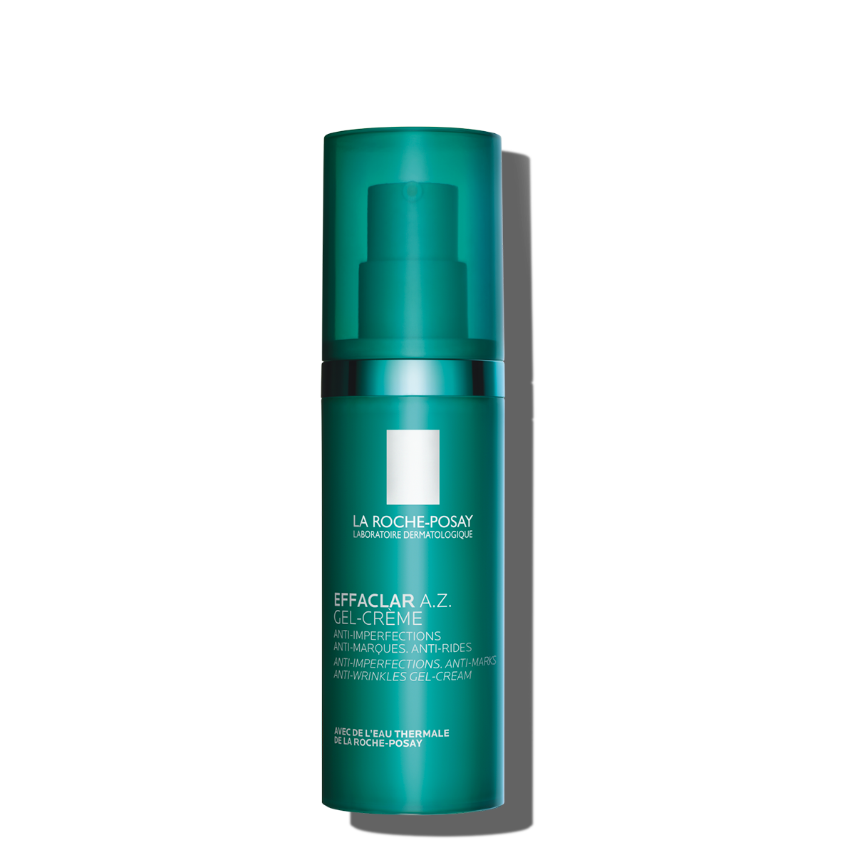 La Roche-Posay Effaclar A.Z. geelimäinen kasvovoide