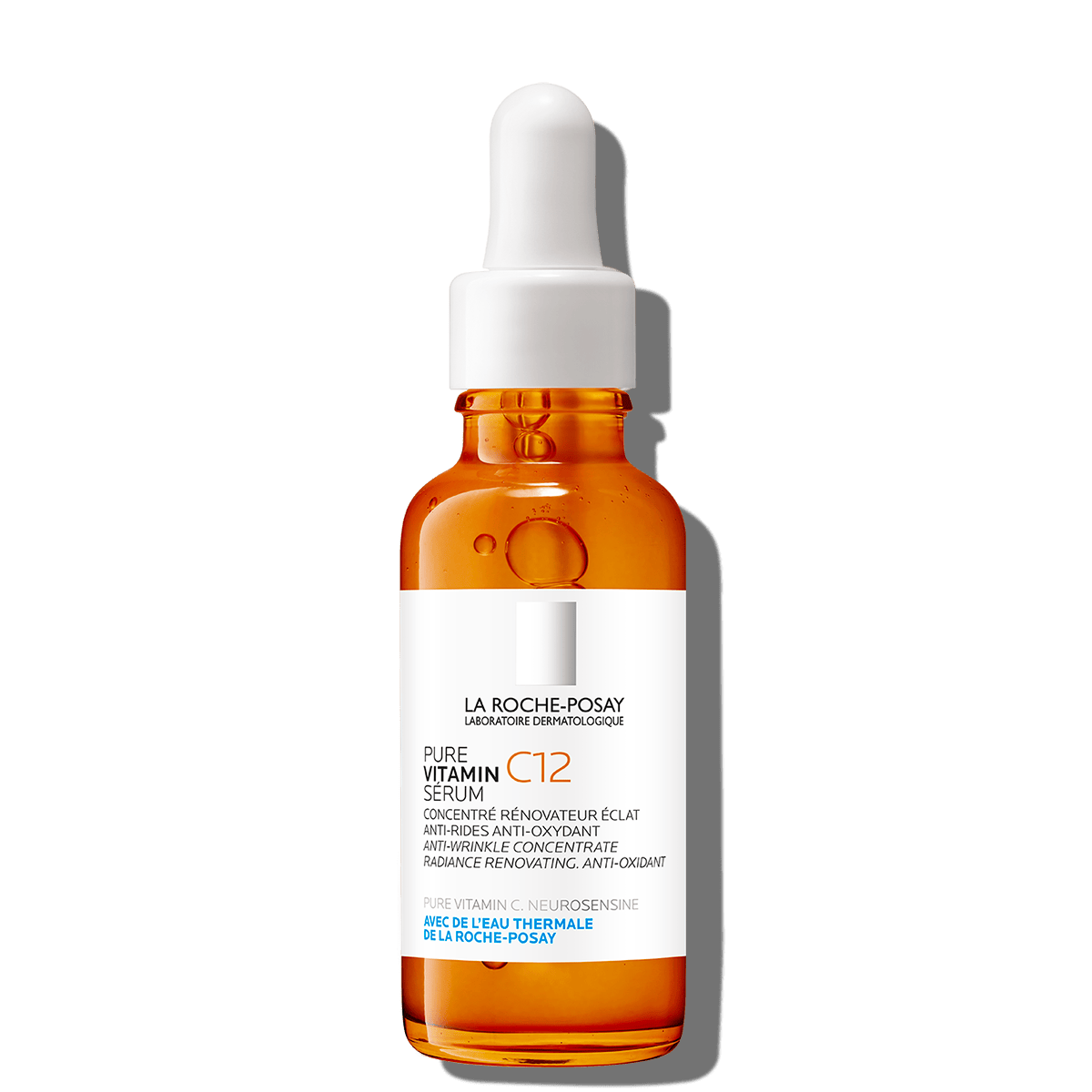 La Roche-Posay Pure Vitamin C12 seerumi