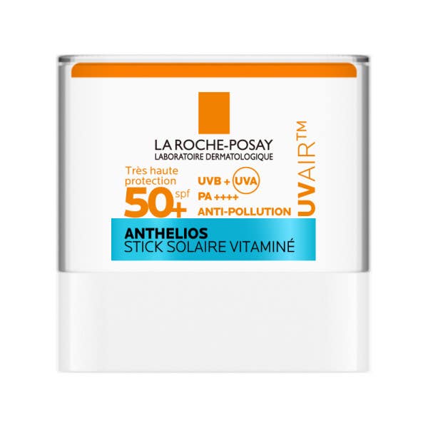 La Roche-Posay Anthelios UVAIR Vitamin Sun Stick SPF50+ aurinkosuojapuikko 9g