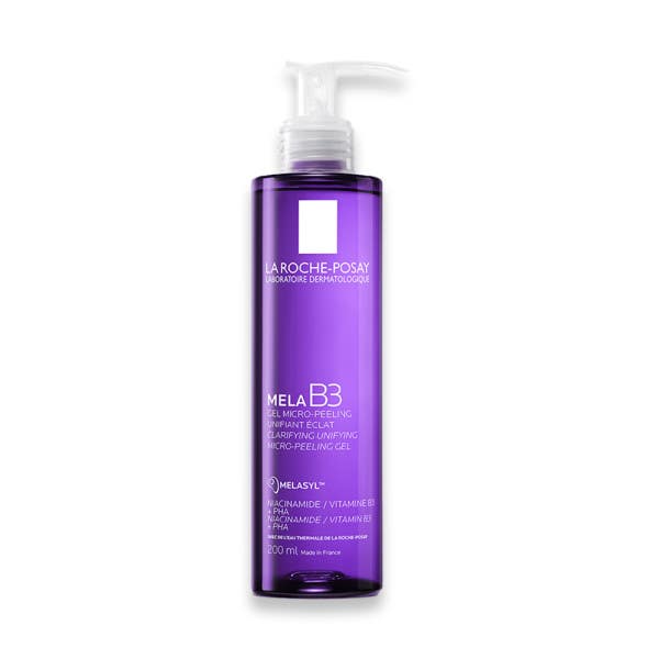 LRP MELAB3 Facial Gel Cleanser