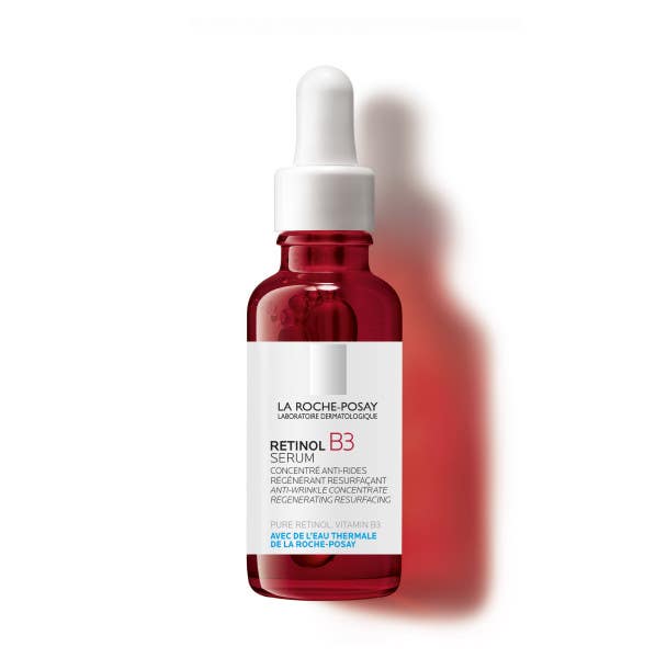 La Roche-Posay Retinol B3 Serum -seerumi