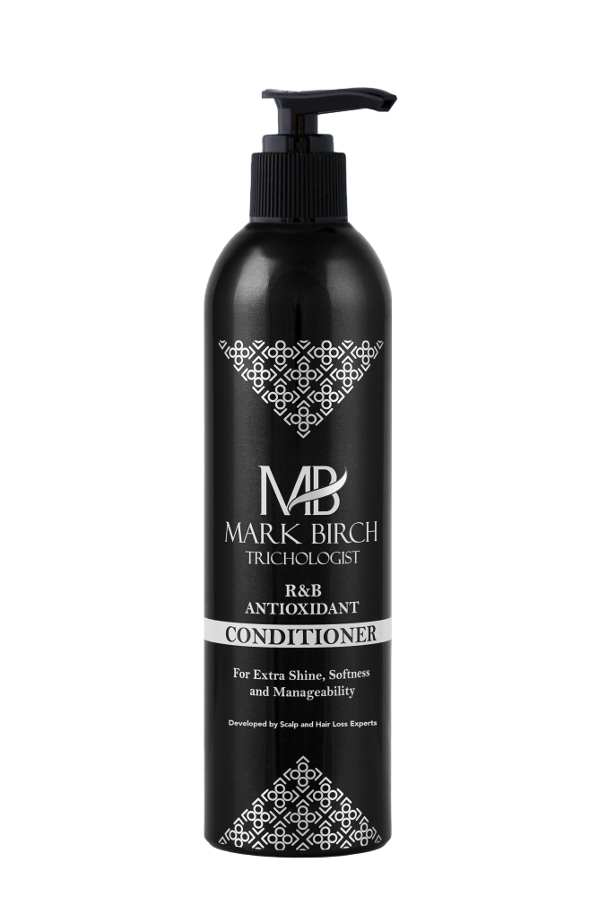Mark Birch R&B Antioxidant Conditioner