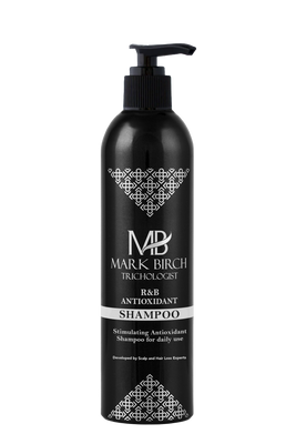 Mark Birch R&B Antioxidant Shampoo